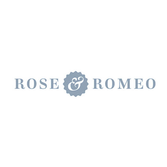Rose & Romeo Schoenen Blauw
