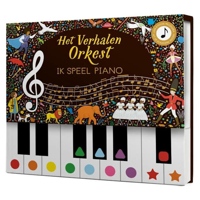 Ik Speel Piano