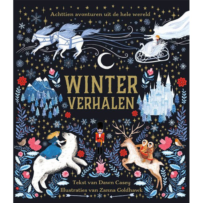 Winterverhalen