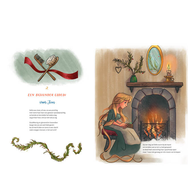 Het mooiste geschenk