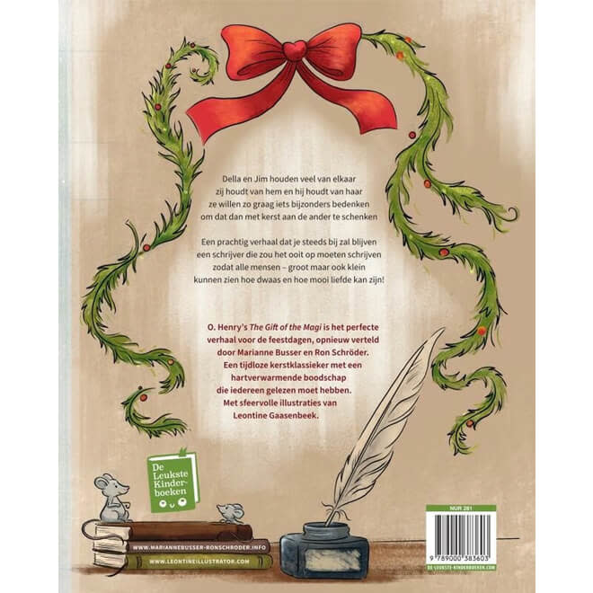 Het mooiste geschenk