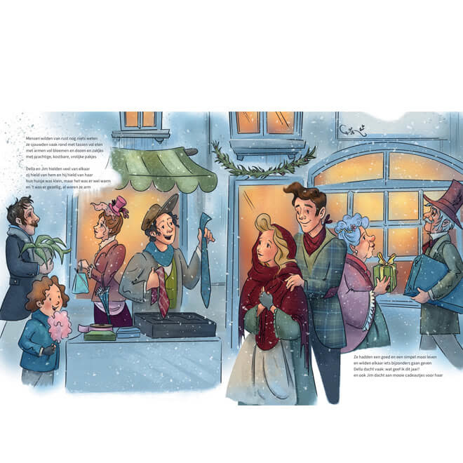 Het mooiste geschenk