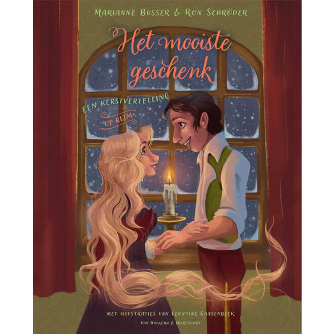 Het mooiste geschenk