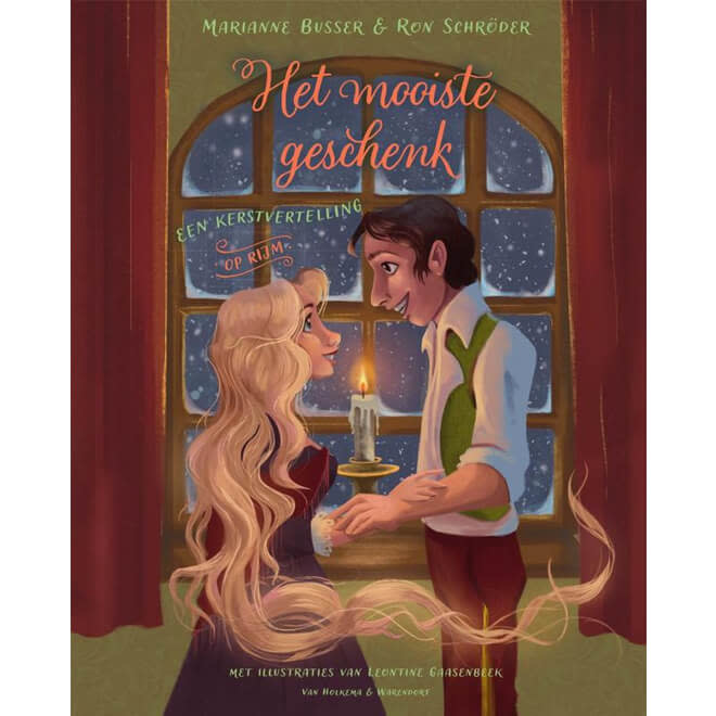 Het mooiste geschenk