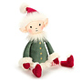 Jellycat Leffy Elf Small