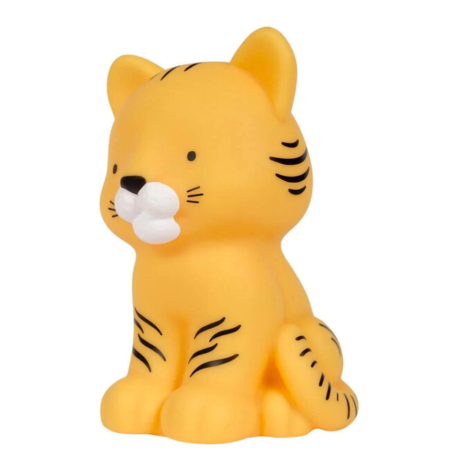 Nachtlampje tijger