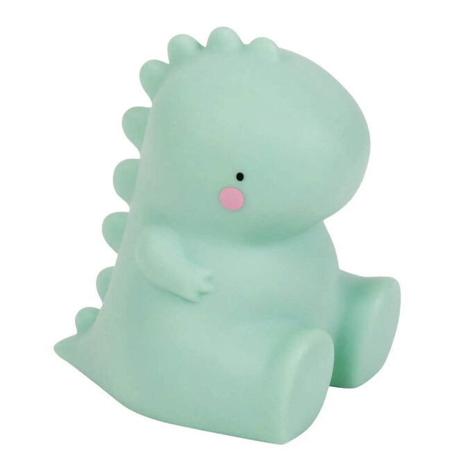 Nachtlampje T-Rex