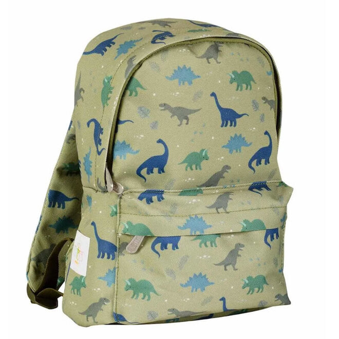 Rugzak dino's