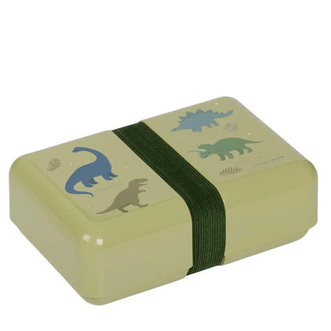 Bento Box - Dino World – Crocodile Creek