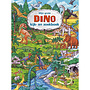 Mijn grote dino kijk-en zoekboek