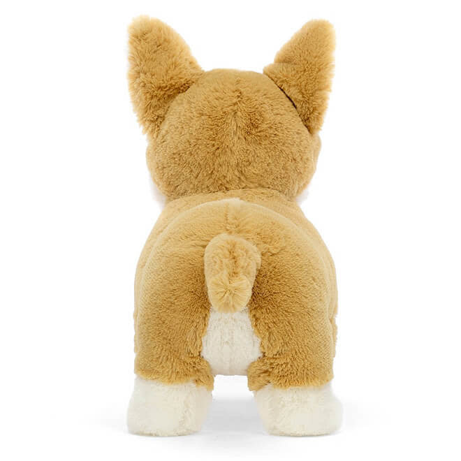 Jellycat Betty Corgi