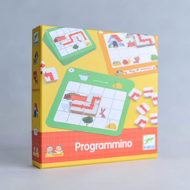 Djeco Programmino