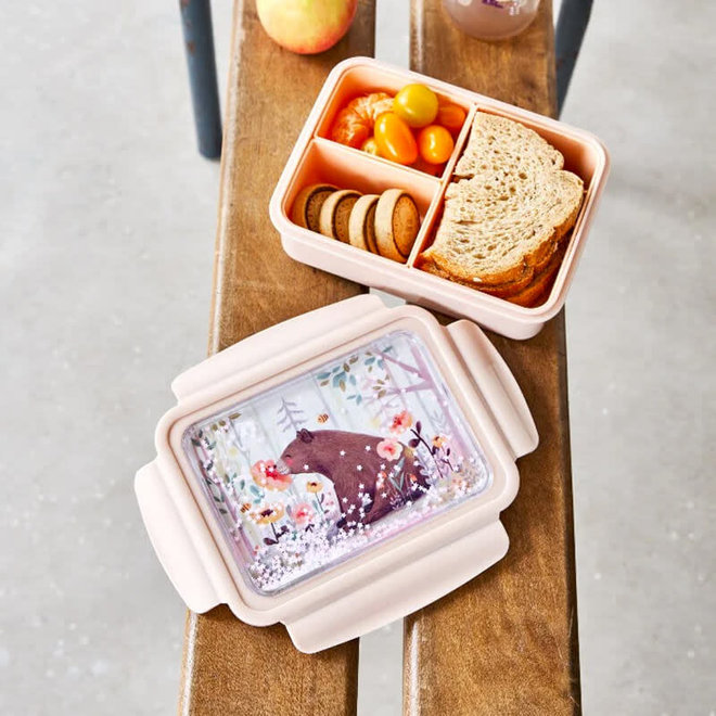 Petit Monkey Lunchbox Bento Beer