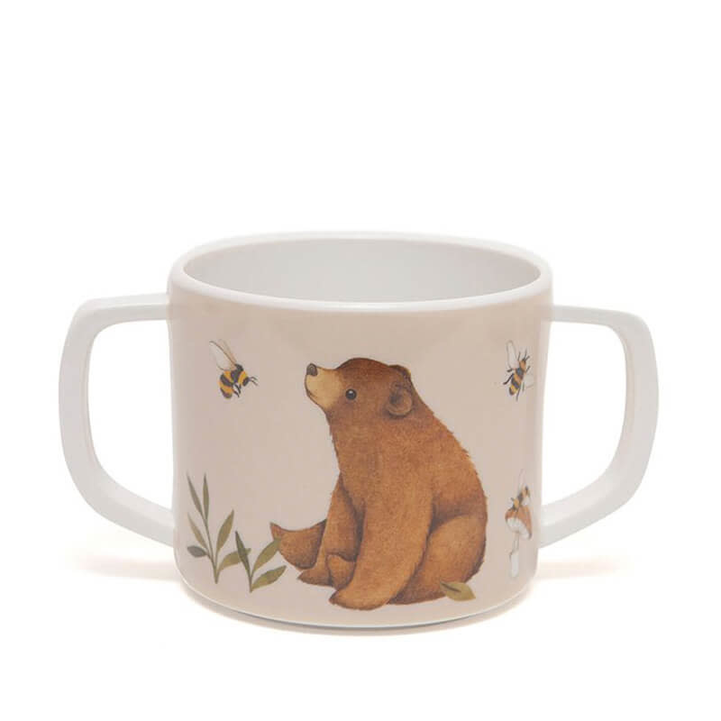 Petit Monkey Beker Beer