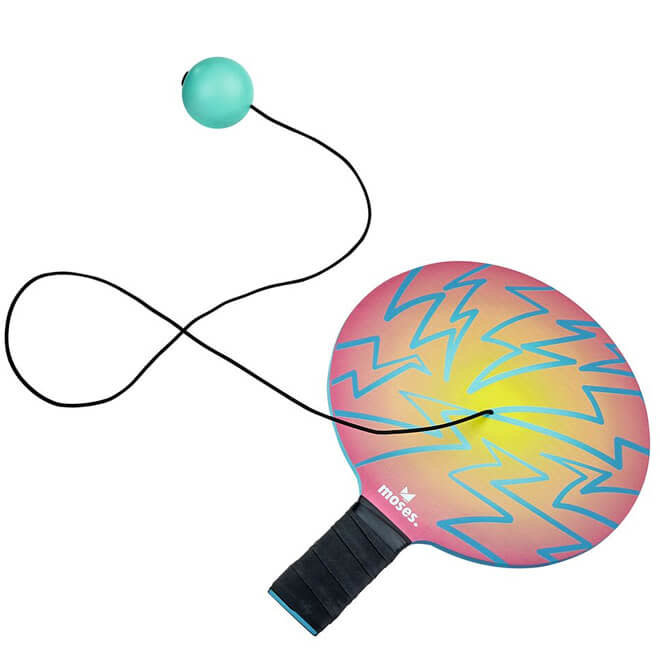 Paddle Bal Set - Ready? Go!