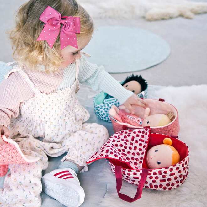 Lilliputiens Pop Anais