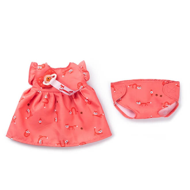 Lilliputiens Babypop Rose