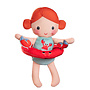 Lilliputiens Badpop Axelle