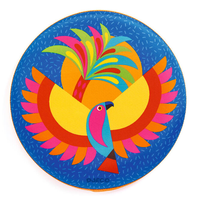 Djeco Frisbee Vogel