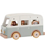 Little Dutch Camper Busje