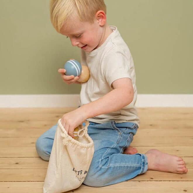 Little Dutch Jeu de Boules