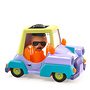 Djeco Crazy Motors - Funky Bolide