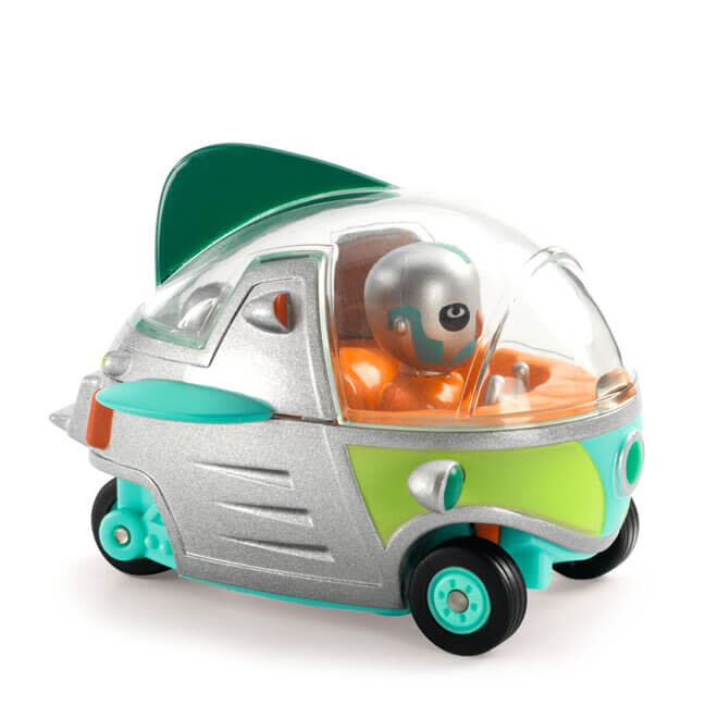 Crazy Motors auto - Visitor X