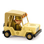 Djeco Crazy Motors - Lion Safari