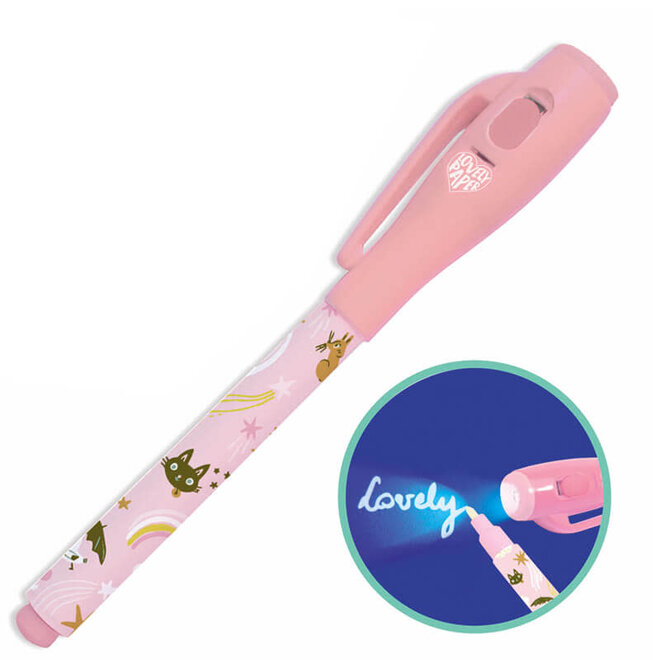 Magische pen Lucille