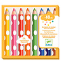 Djeco Kleurpotloden voor Peuters