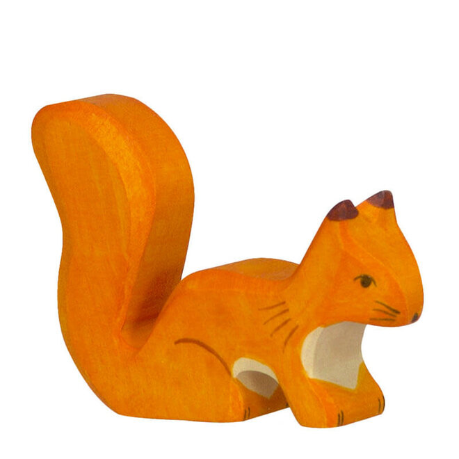 Eekhoorn 8 cm