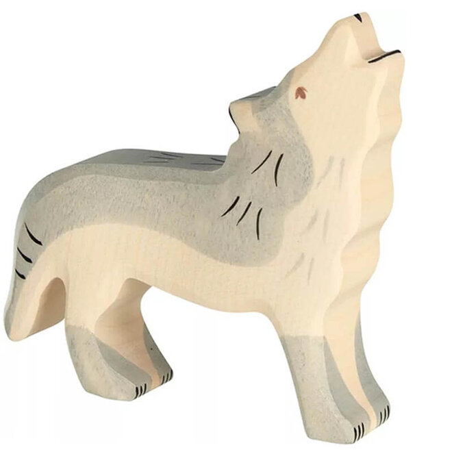 Wolf 11 cm