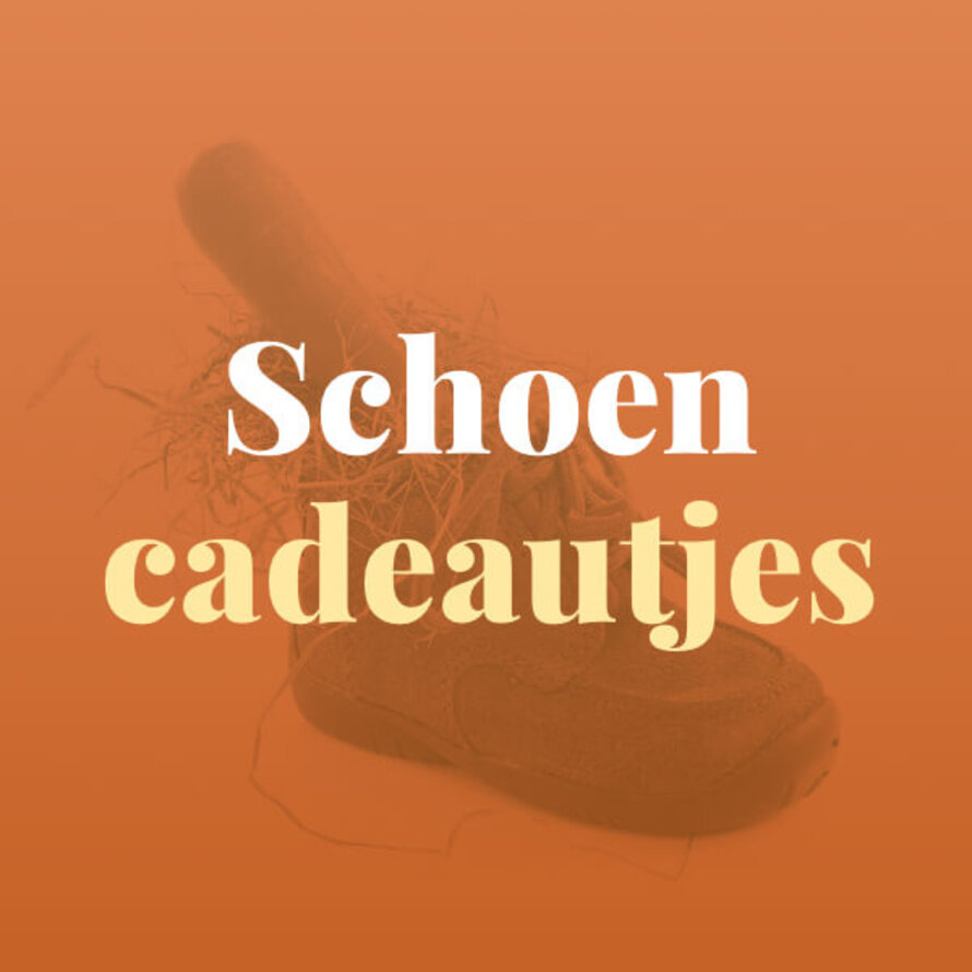 Schoencadeautjes