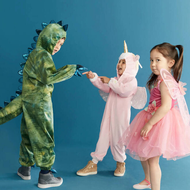 Verkleedpak Dinosaurus T-Rex