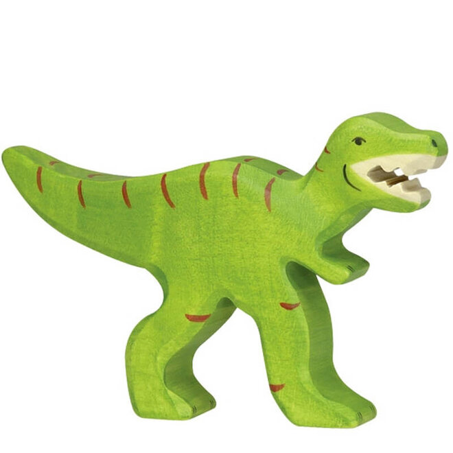 Dinosaurus T-Rex 13 cm