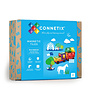 Connetix Rainbow Motion Pack