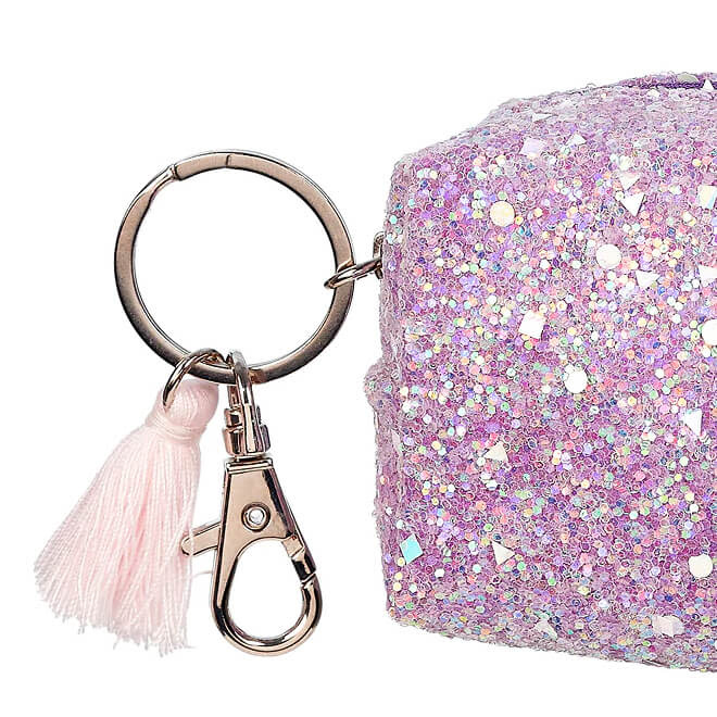 Souza Portemonnee & Sleutelhanger Lyna