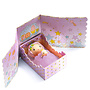 Djeco Violet Tinyroom