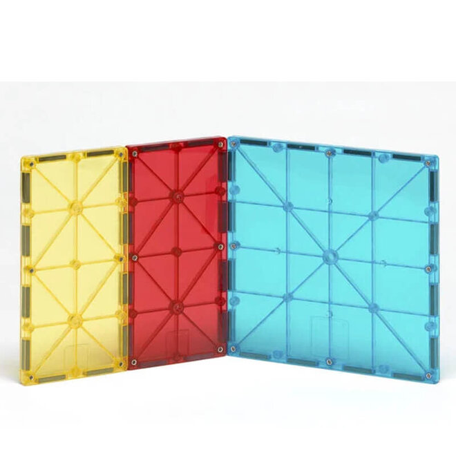 Magna Tiles Rectangles (8 stuks)