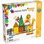 Magna Tiles Safari Animals (25 stuks)