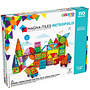 Magna Tiles Metropolis (110 stuks)