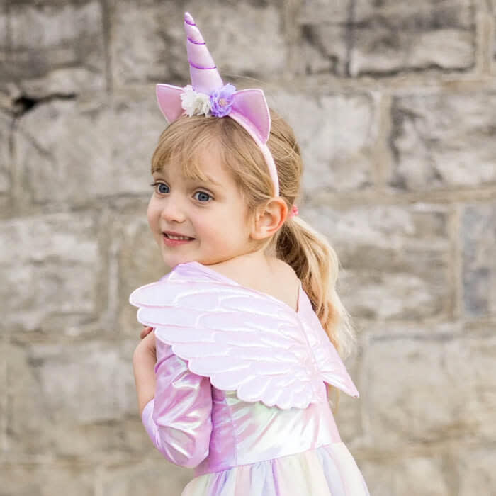 Great Pretenders Jurk Alicorn