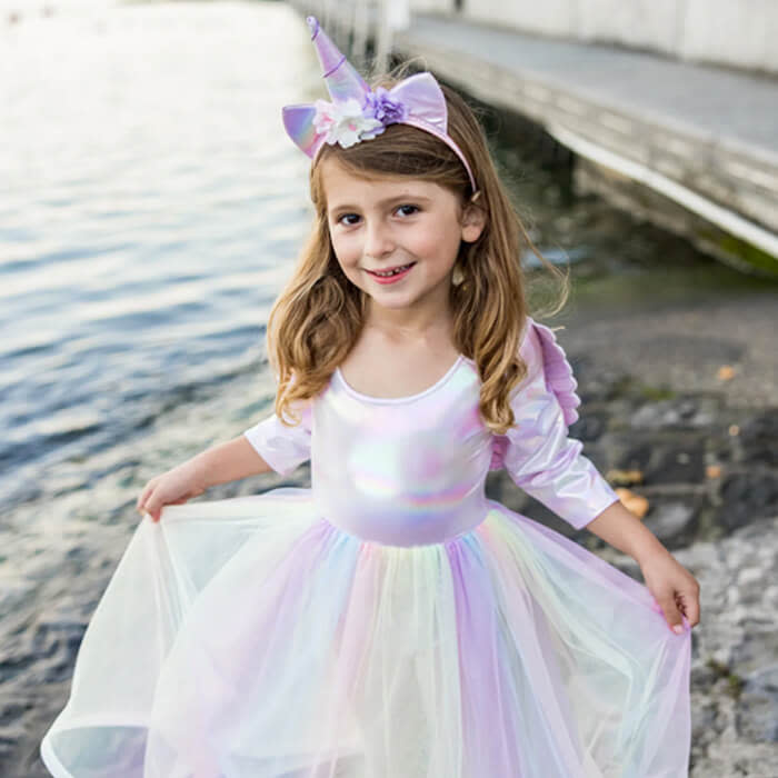 Great Pretenders Jurk Alicorn