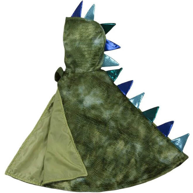 Dino cape (2-3 jaar)
