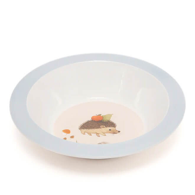 Melamine Schaaltje Egeltje