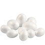 Piepschuim Eieren (10 stuks)