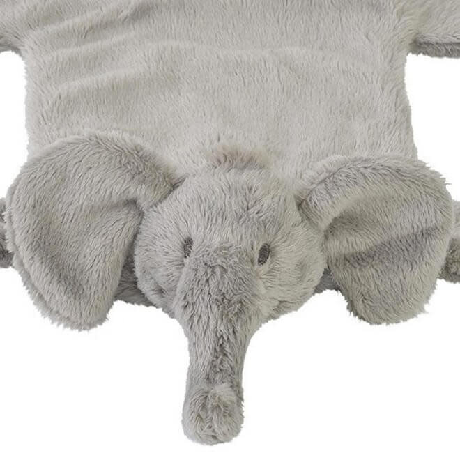 Knuffeldoekje Elephant Elliot