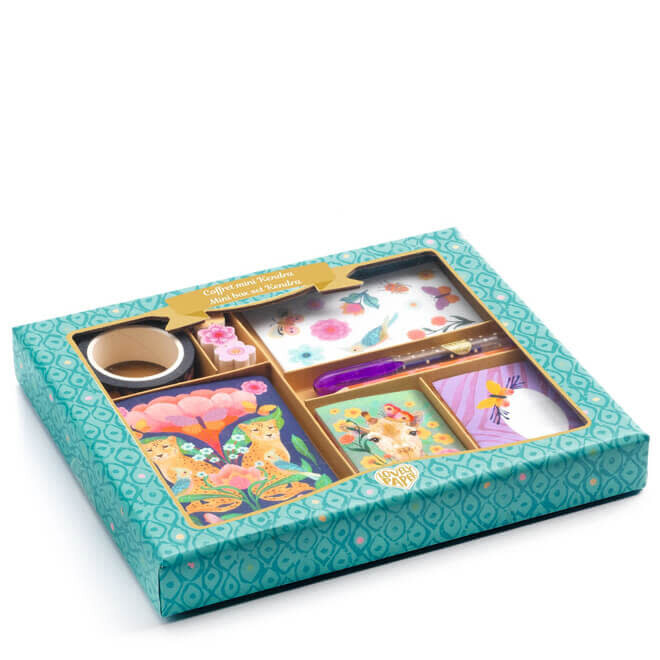 Stationery box mini Kendra