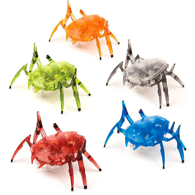 Hexbug Scarab