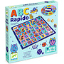 Djeco Spel 'ABC Rapido'